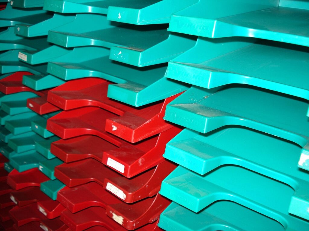 時短収納で生活を効率化するアイデアとは？