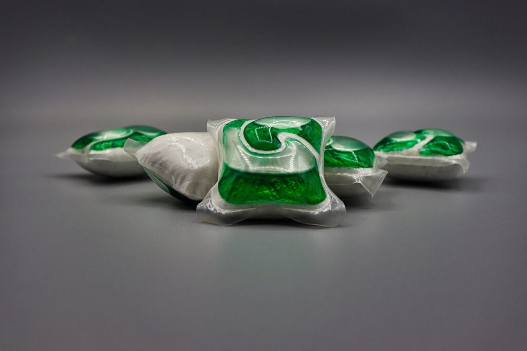 食器洗いを効率的に行うための時短グッズとは？