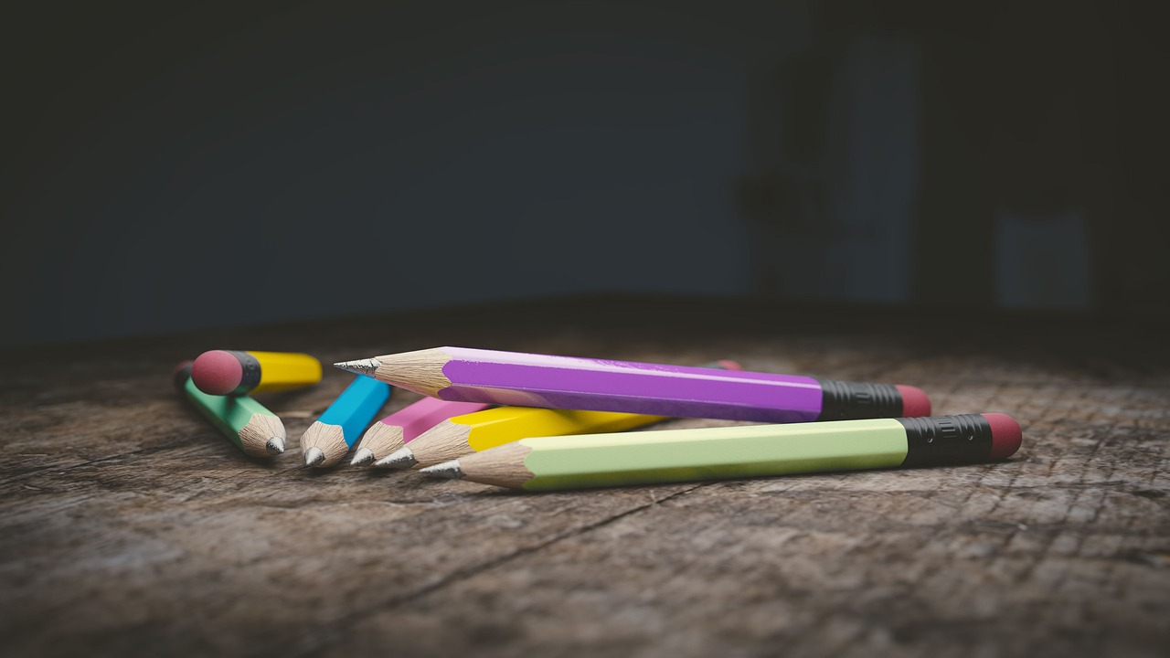 学校に必要な持ち物リストとは？