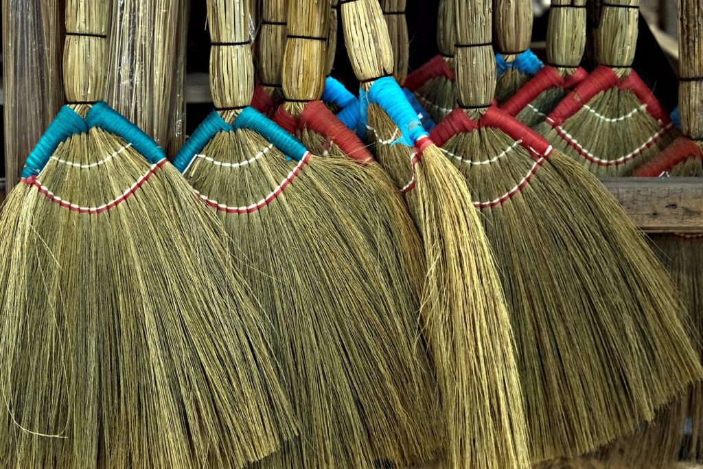 共働き家庭に最適な掃除の時短グッズおすすめは？