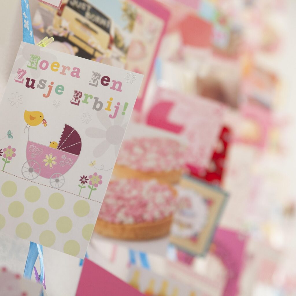 プレママが知っておくべき出産準備の時短グッズは？