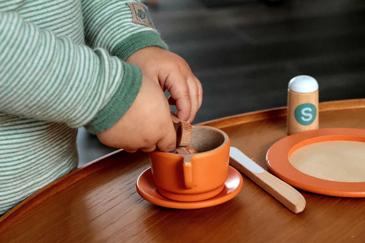 おもちゃを片付けてくれない子どもへの対策グッズは？