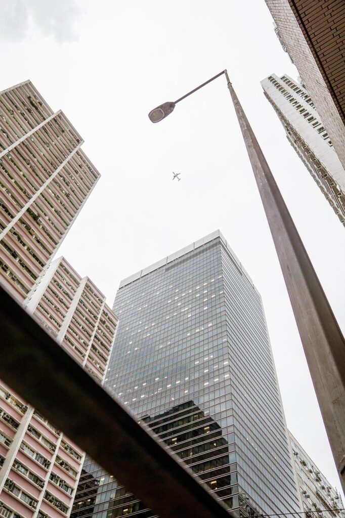 子連れ飛行機の持ち物リストはママにとって何が必要？