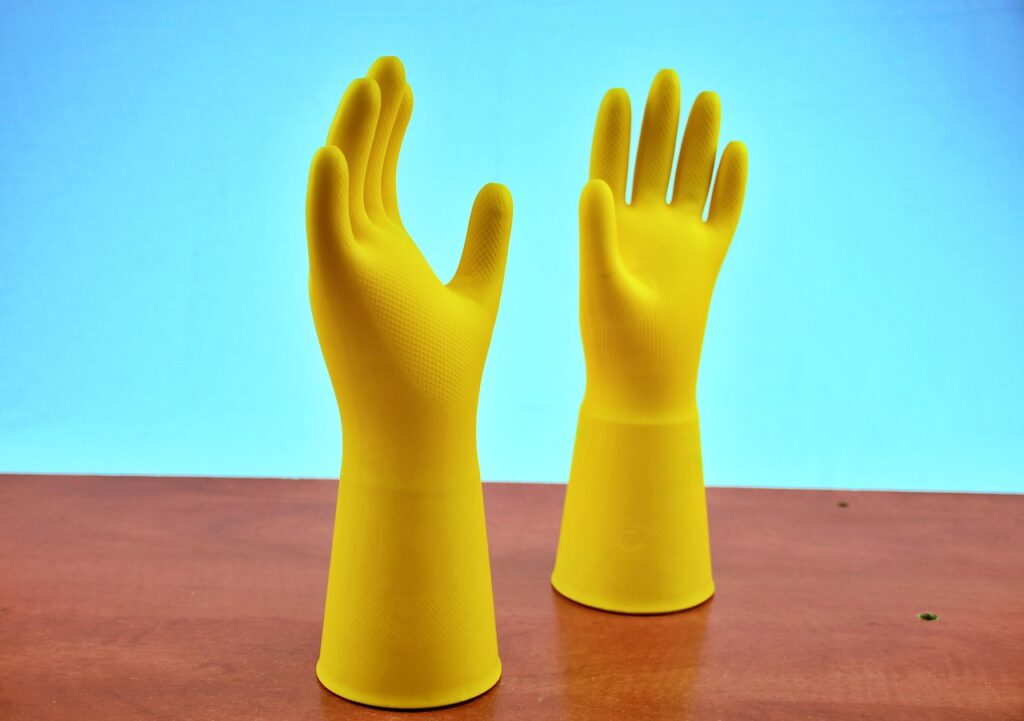 トイレ掃除が毎日ムリなママが知っておくべき最低ラインは？