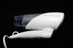ドライヤーを嫌がる子のための時短乾かし方はこれで決まり？