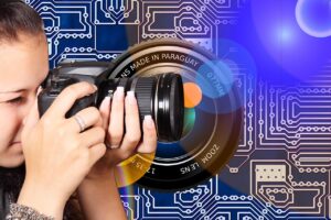 写真データ整理がしんどいママのための時短術とは？