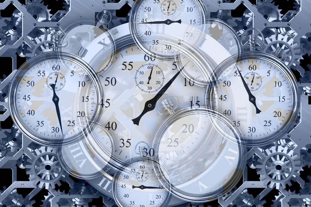 育児の時間管理に役立つおすすめアイテムは？