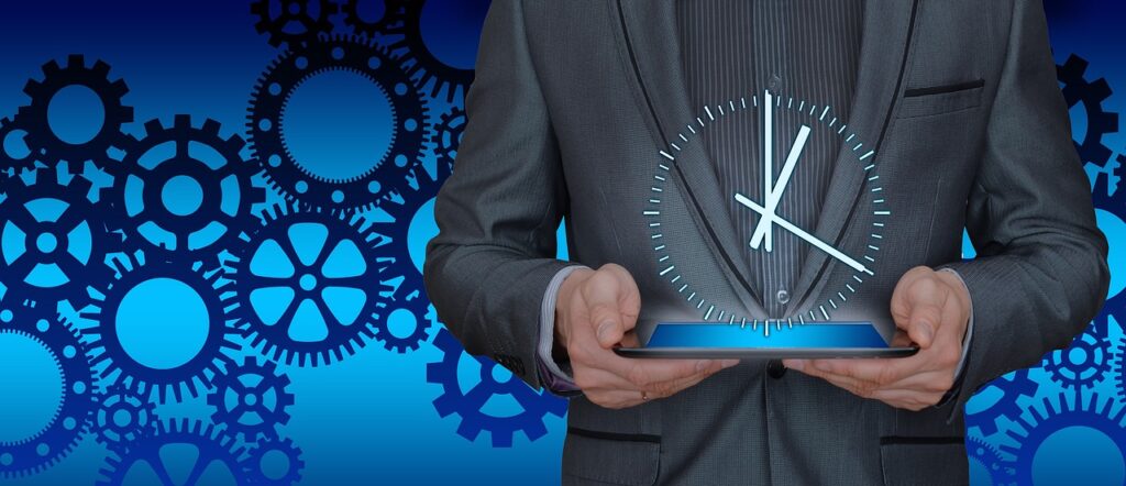 家事の時間短縮はどう実現する？