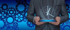 家事の時間短縮はどう実現する？