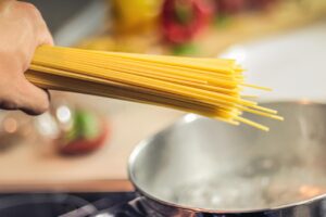 時短料理の口コミを知って、あなたの食生活を変えてみませんか？