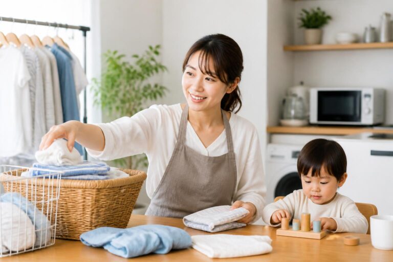 時短グッズの効果は本当に違う？比較してわかった選び方とは？