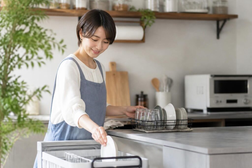 時短家事は本当に便利？効果的な方法とアイデアを徹底解説！
