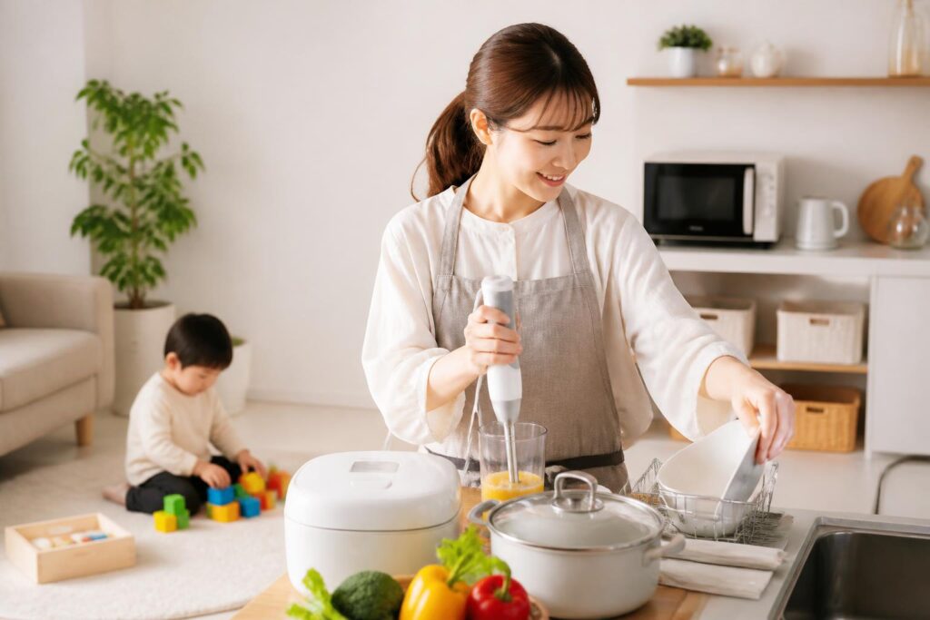 時短グッズの相談はどこでできる？料金はどのくらい？