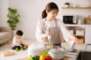 時短グッズの相談はどこでできる？料金はどのくらい？