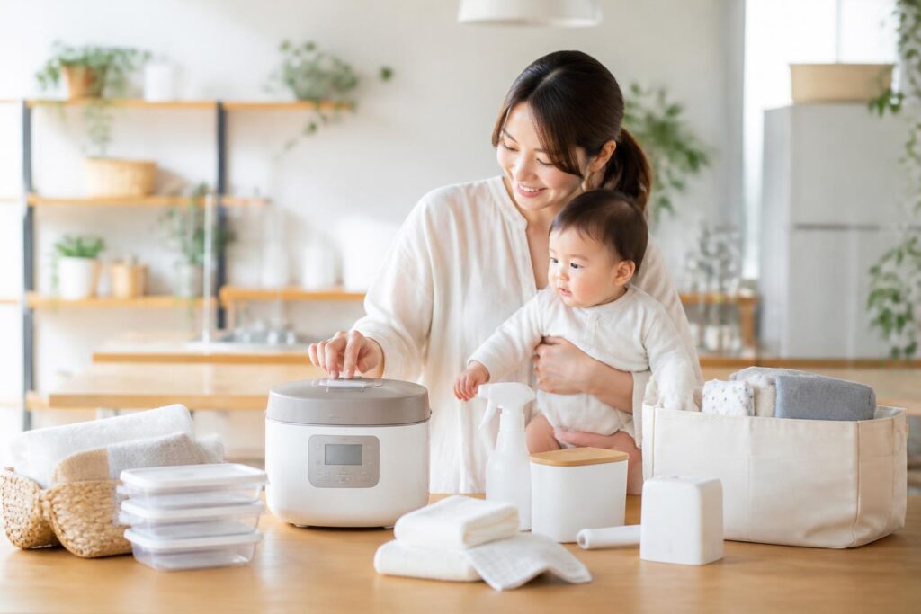 時短家事の口コミは本当に役立つ？実際の体験談を徹底解説！