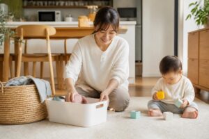 保育園準備のための時短チェックリストとは？