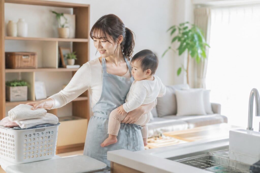 ママにぴったりのおすすめ商品はこれだ！あなたの生活が変わるアイテムは？