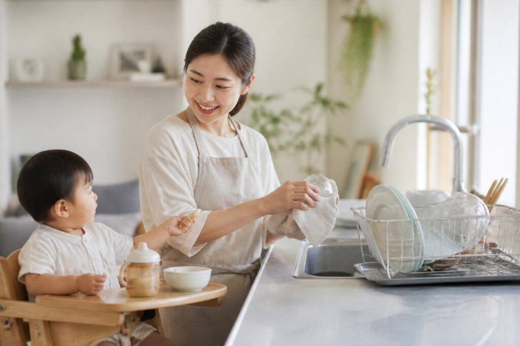 時短グッズは本当に安い？賢い選び方とおすすめアイテムを解説！
