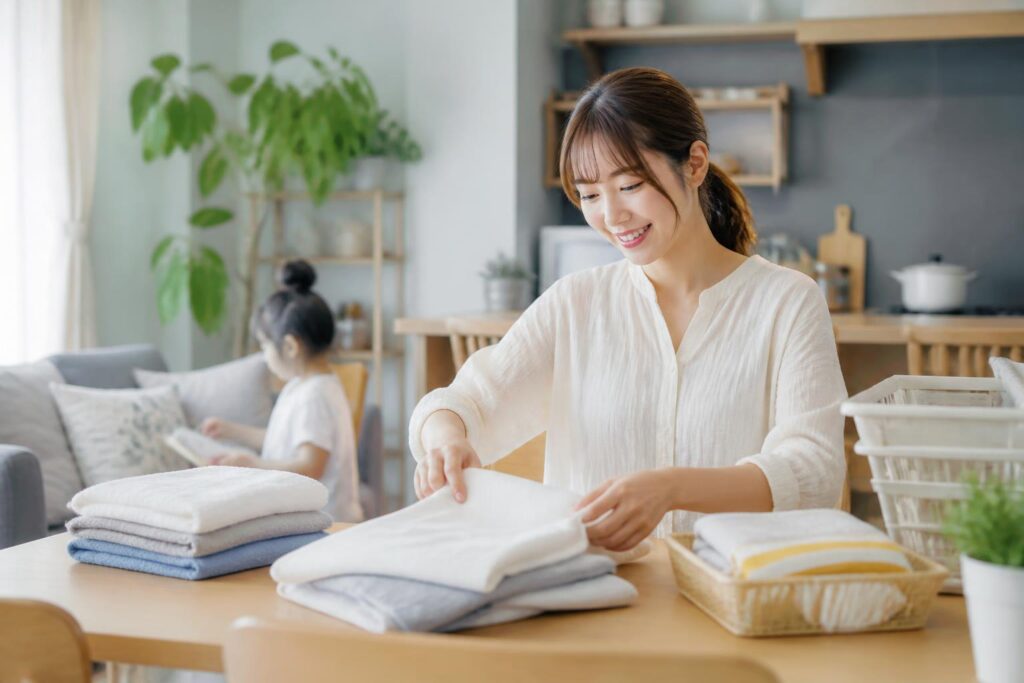 育児の時間管理を効率化する方法とは?