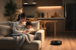 子どもの朝食を時短するアイデアは？