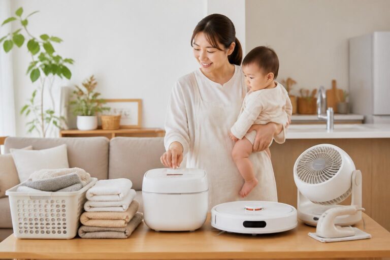 食器洗いの時短アイテムには何がある？