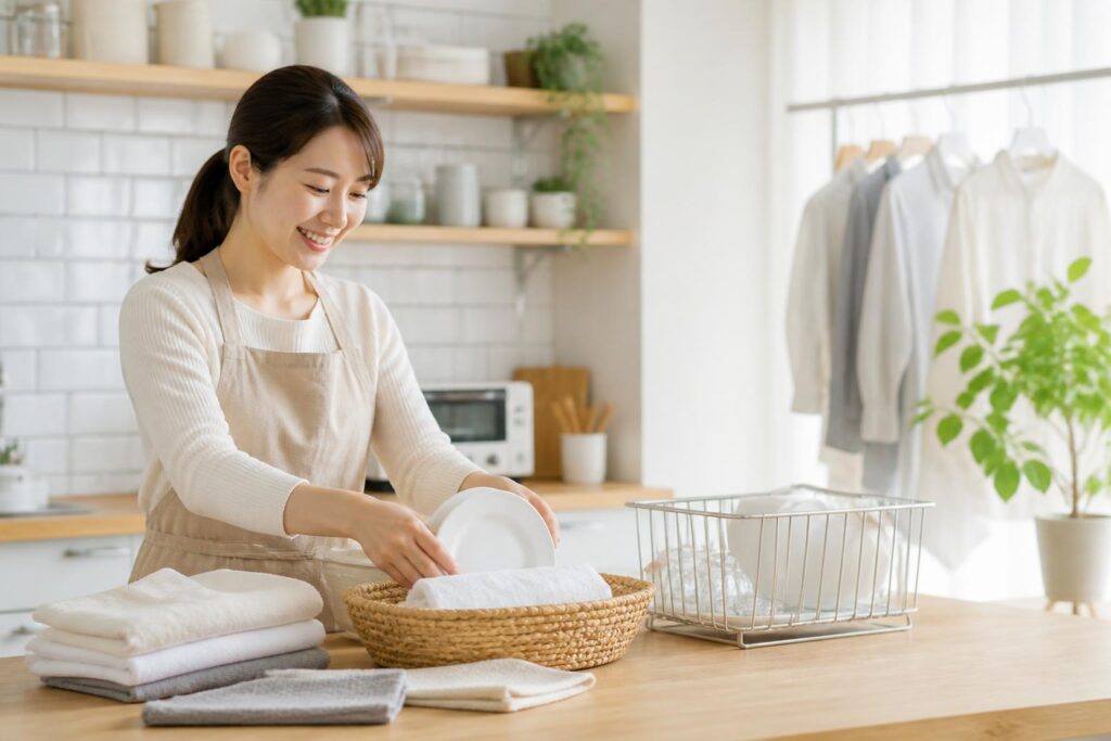時短グッズの返品条件はどう確認すればいい?