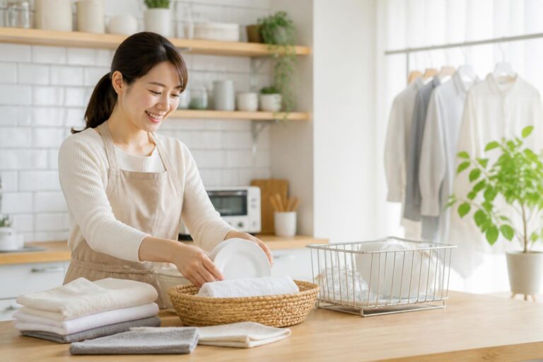 時短グッズの返品条件はどう確認すればいい？